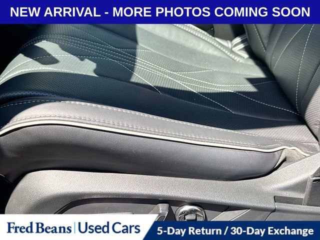 Used 2026 Acura MDX w/ Advance Package image 9