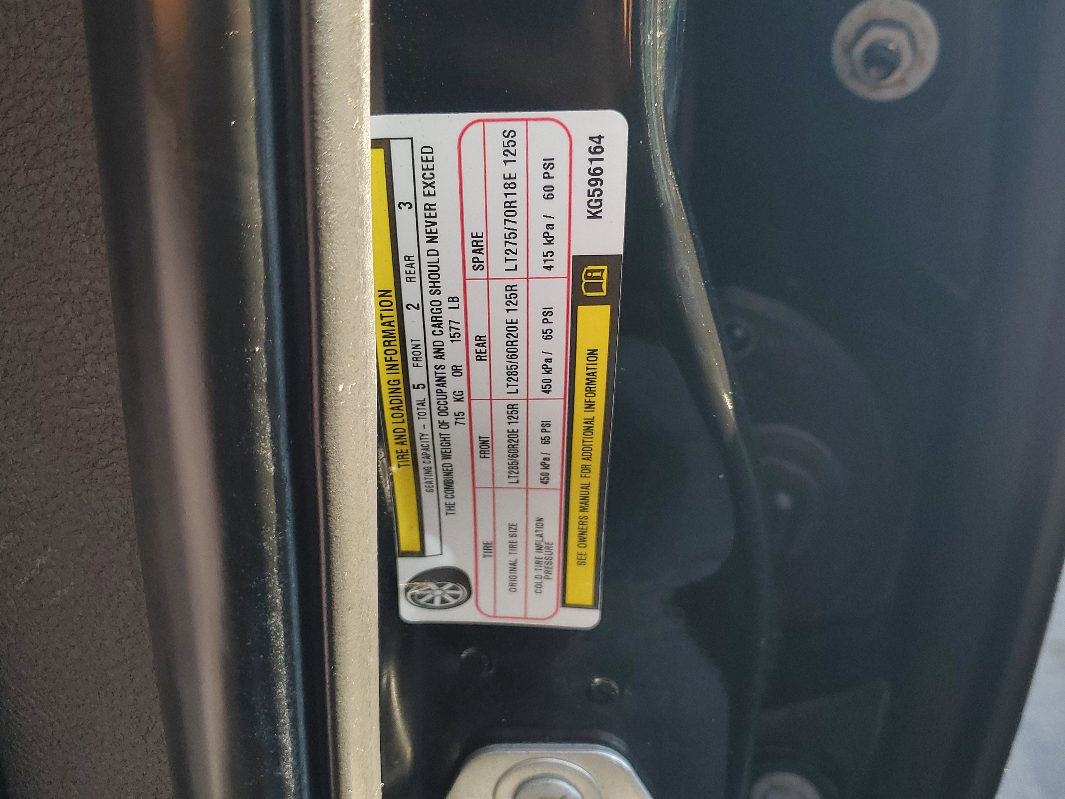 Used 2019 RAM 2500 Laramie image 32