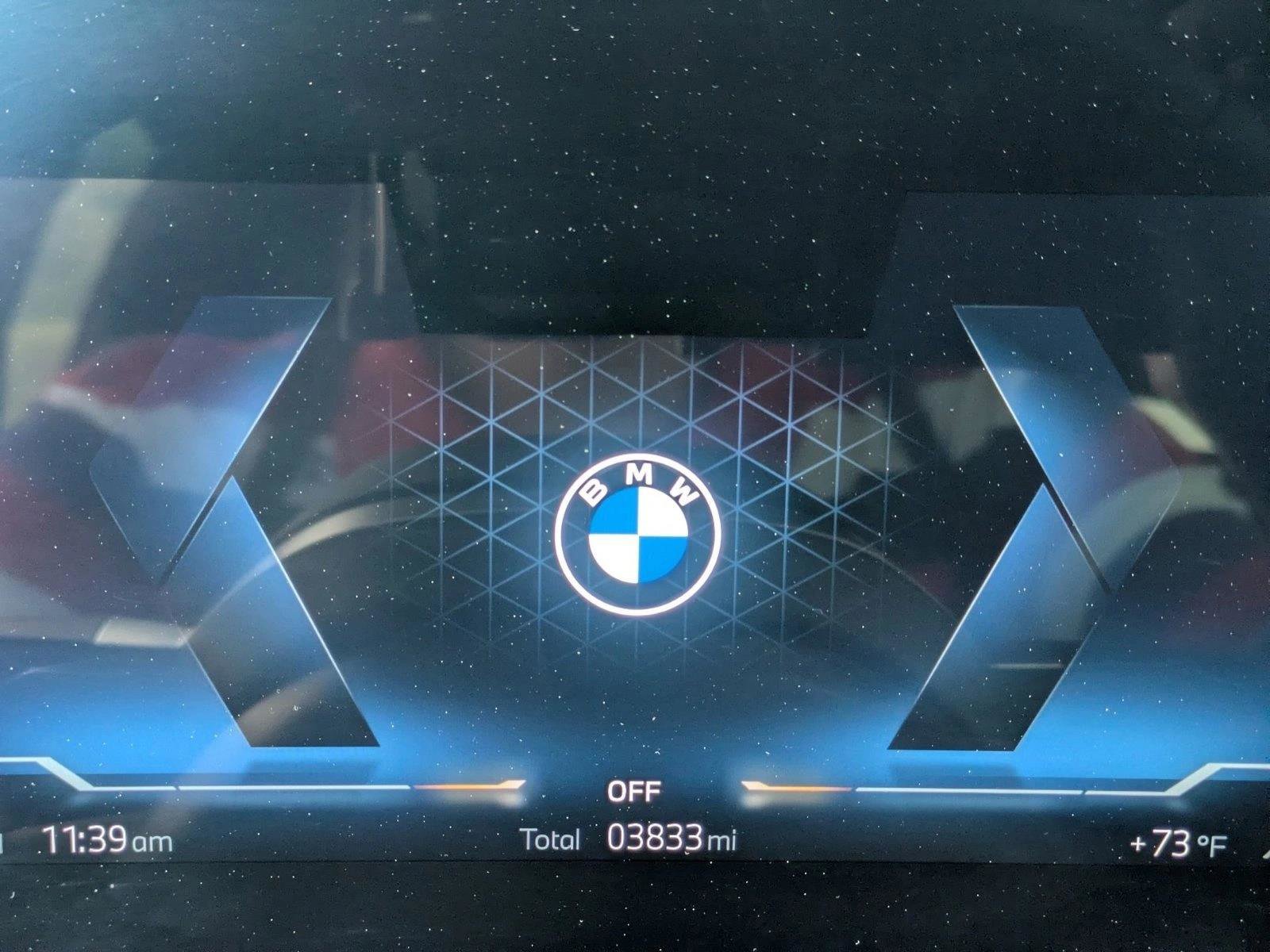 Used 2026 BMW X1 xDrive28i w/ Technology Package AWD/4WD image 11