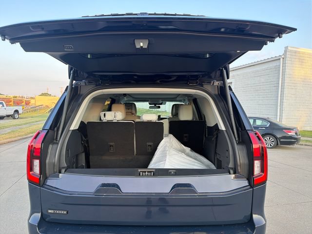 New 2027 Ford Expedition Platinum AWD/4WD image 6