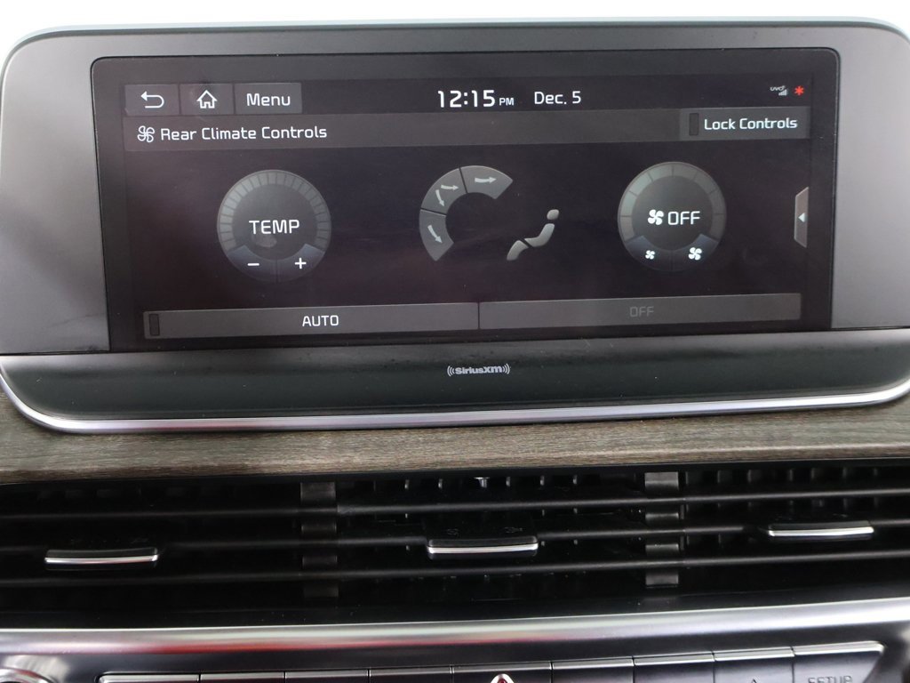 Used 2020 Kia Telluride EX w/ EX Premium Package image 52