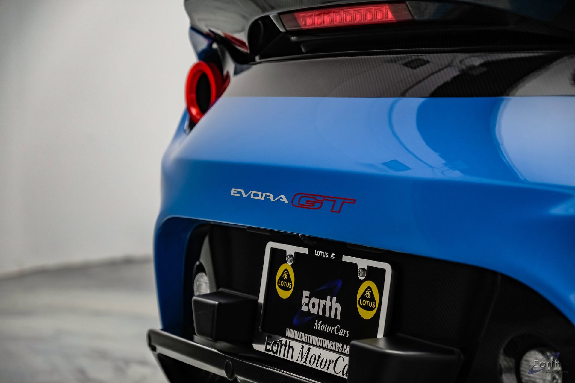 Used 2021 Lotus Evora image 18