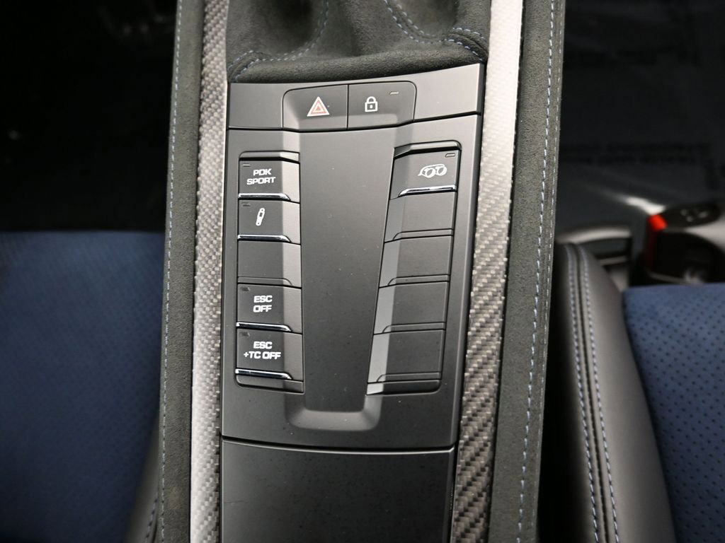 Certified 2023 Porsche 718 Cayman GT4 RS image 23