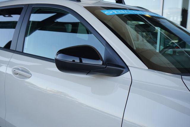 Used 2026 Chevrolet Trax RS w/ Sunroof Package FWD image 10