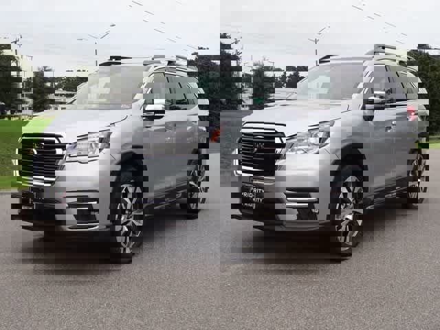 Used 2022 Subaru Ascent Touring