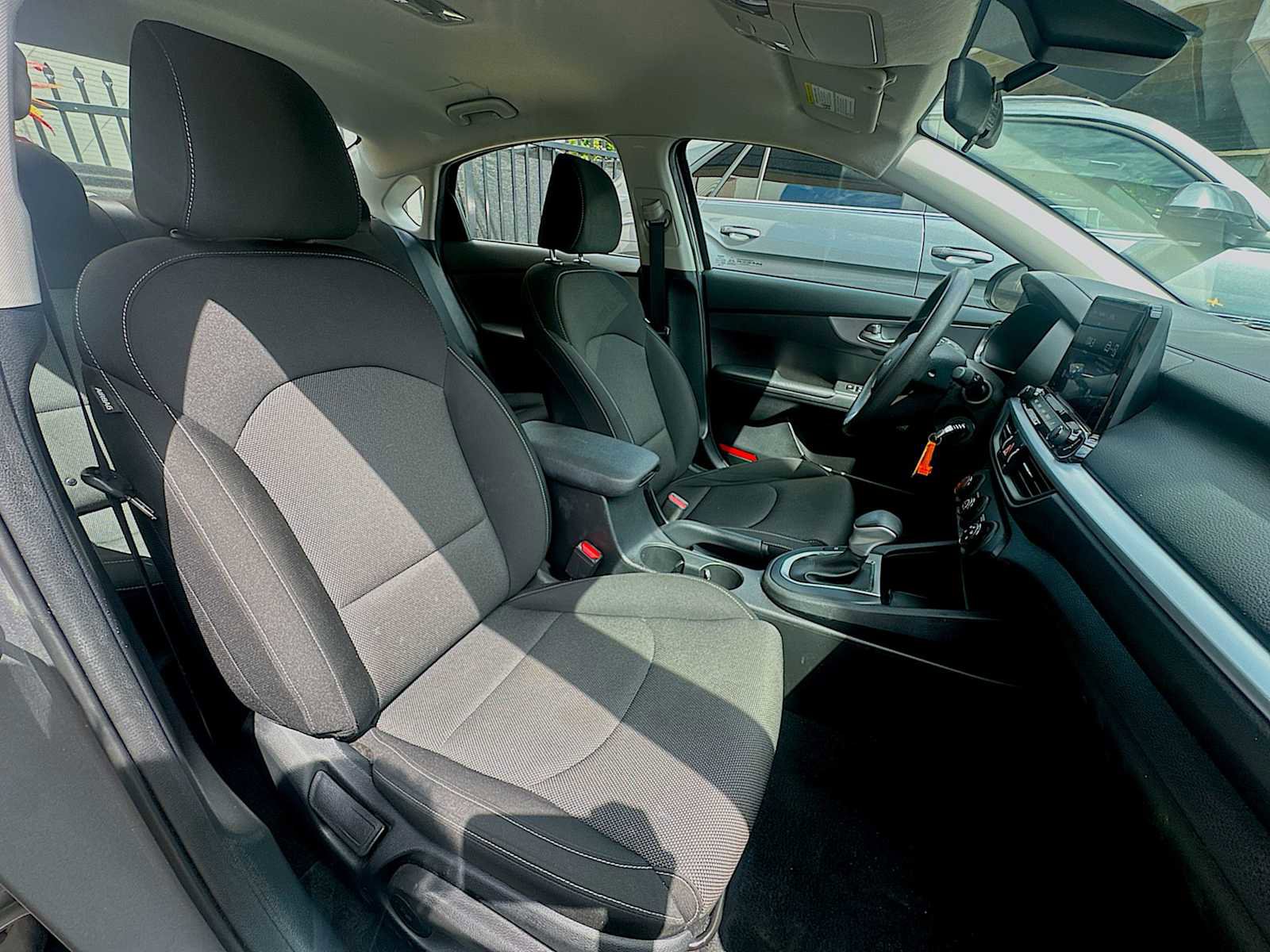 Used 2022 Kia Forte LXS image 15