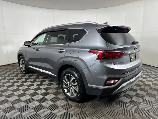 Used 2019 Hyundai Santa Fe Limited image 5