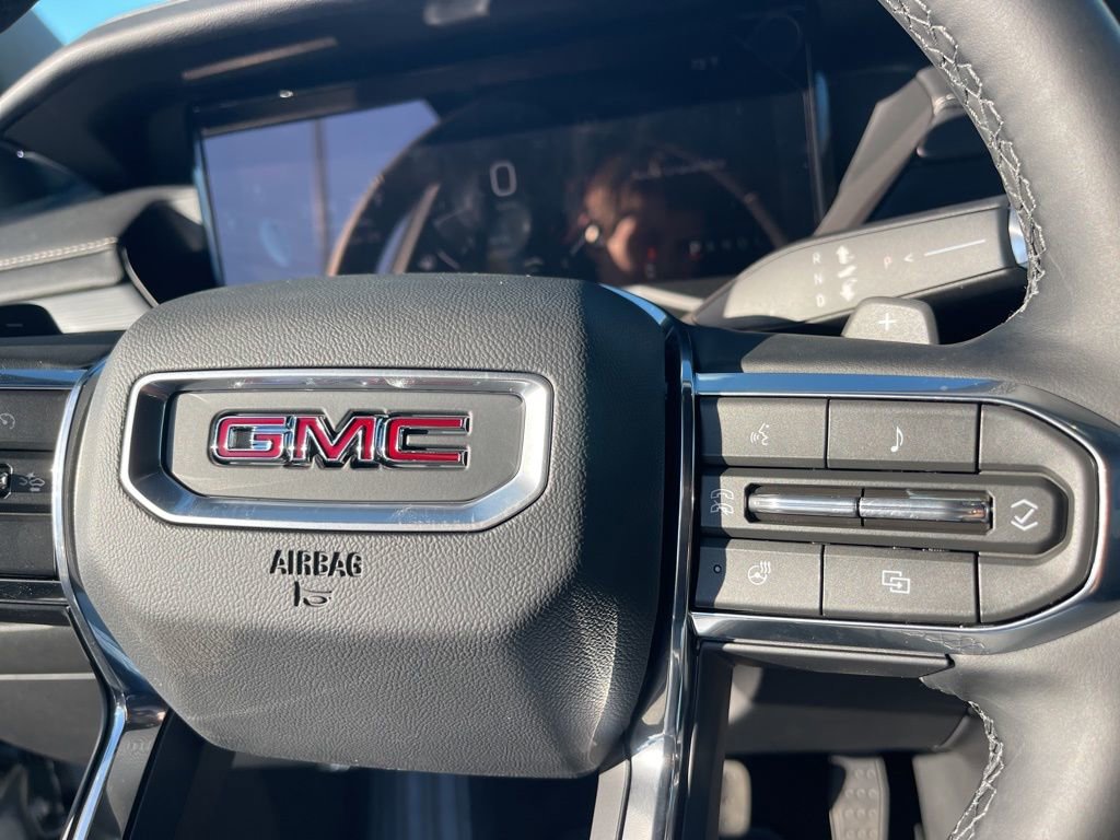 New 2026 GMC Acadia Elevation image 20