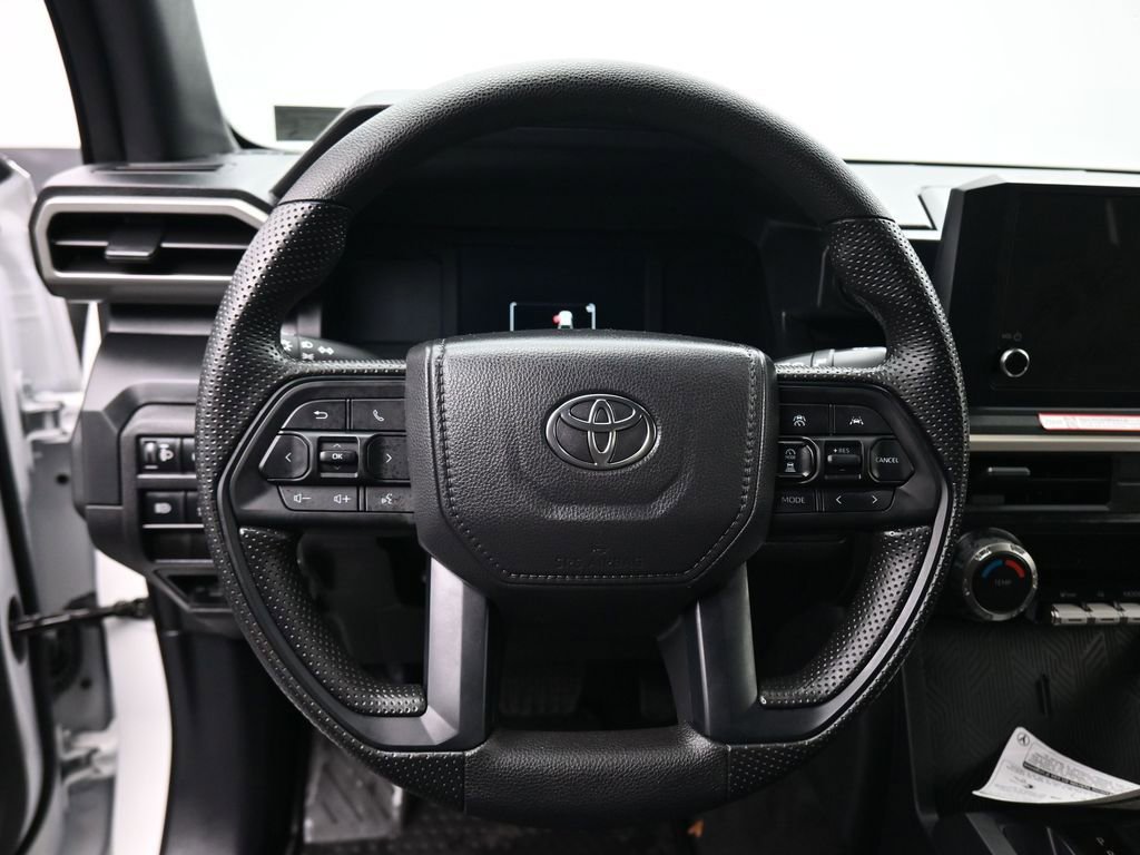 Used 2025 Toyota Tacoma SR image 14