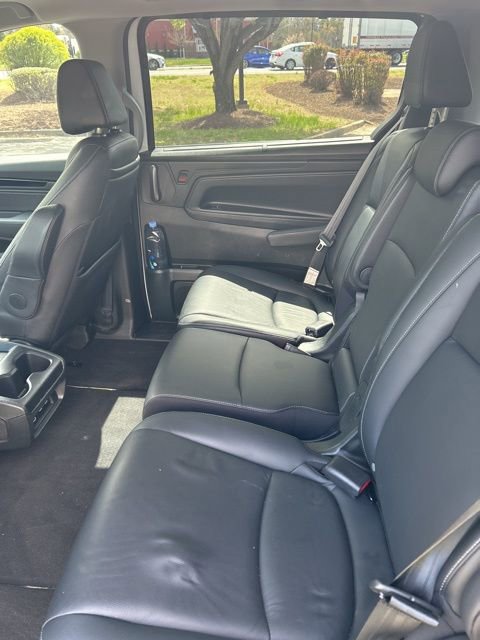 Used 2024 Honda Odyssey Touring image 5