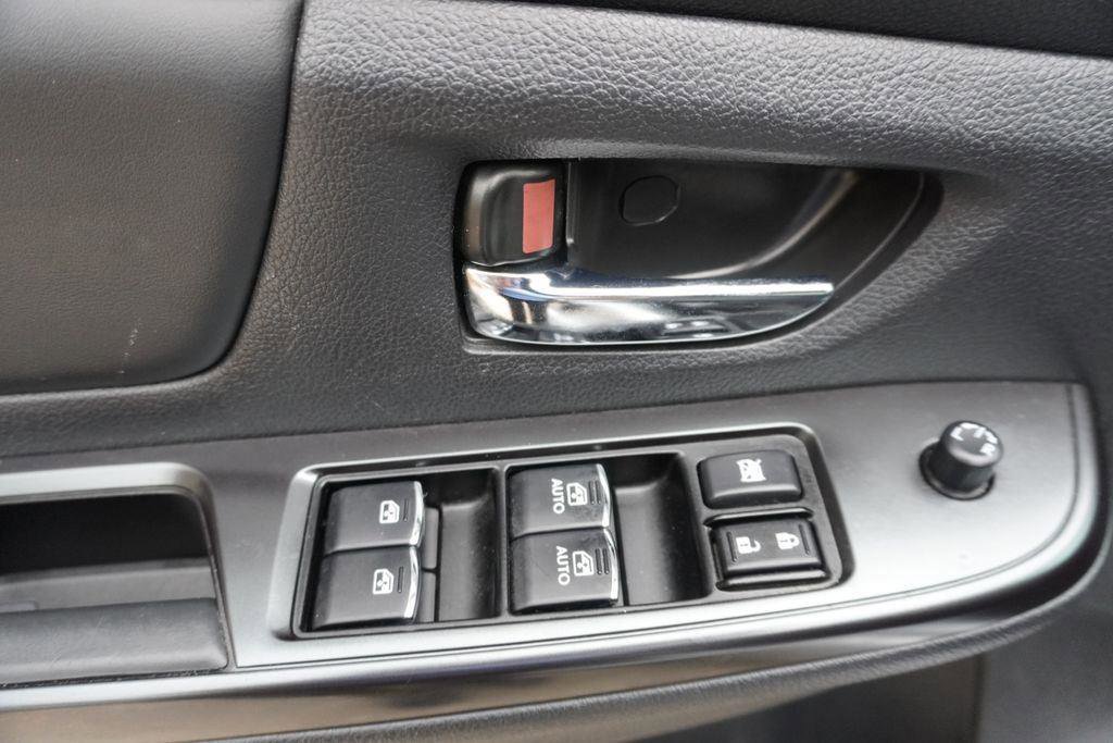 Used 2021 Subaru WRX AWD/4WD image 9