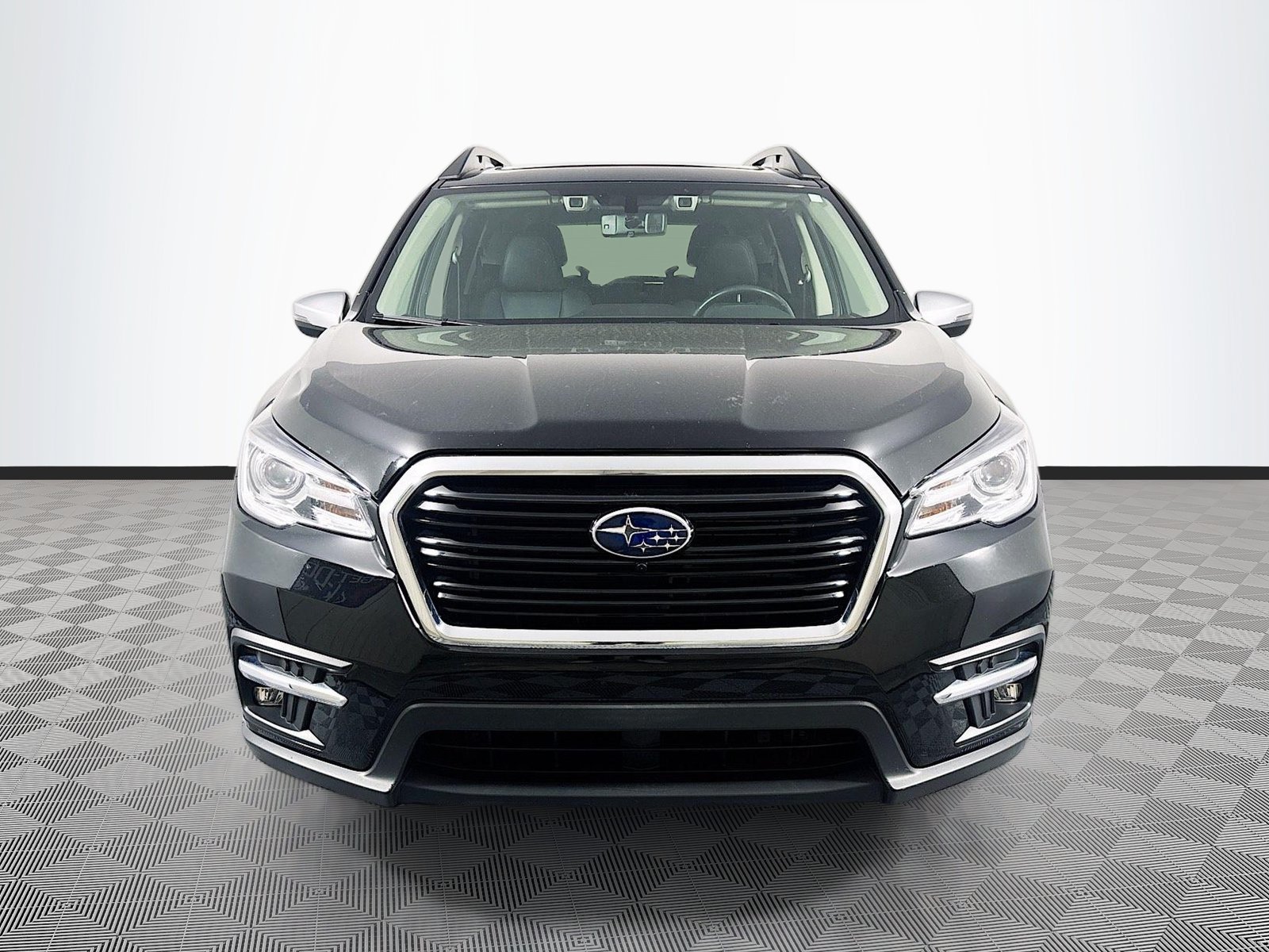 Used 2022 Subaru Ascent Touring AWD/4WD image 2