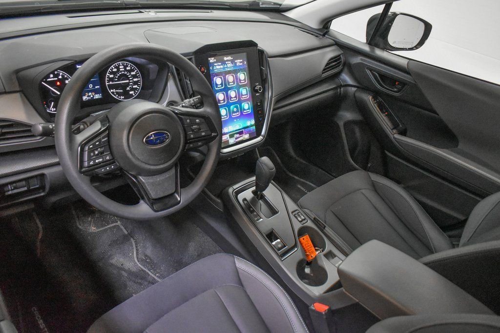 Certified 2026 Subaru Crosstrek 2.0i Premium image 16