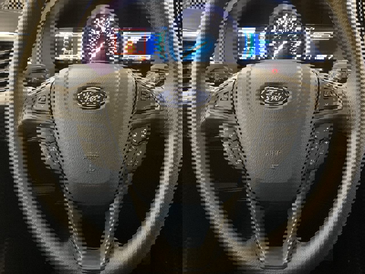 New 2024 Ford Edge SE image 11