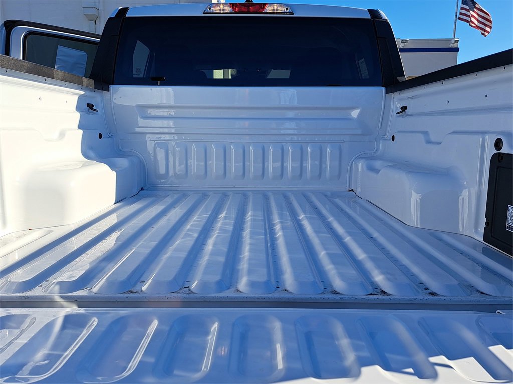 New 2026 Ford Maverick XL image 14