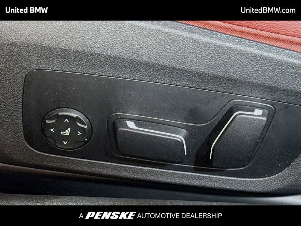 Used 2025 BMW 430i Convertible image 4