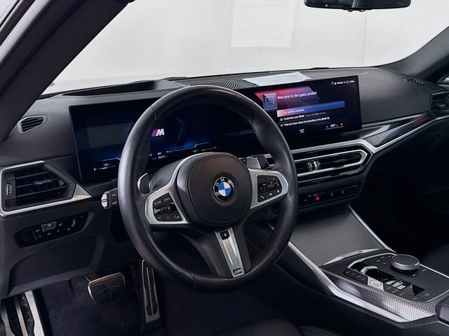 Used 2023 BMW M240i xDrive Coupe w/ Premium Package image 9