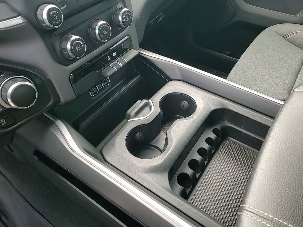 Used 2022 RAM 1500 Big Horn image 31