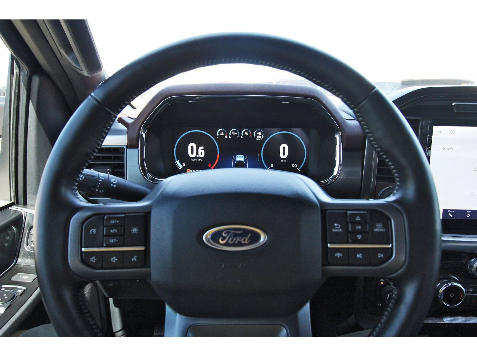 Used 2022 Ford F150 Lariat AWD/4WD image 16