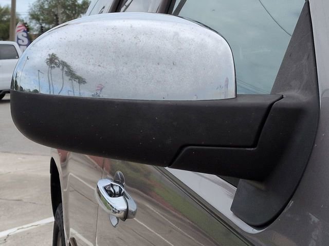 Used 2011 Chevrolet Tahoe LT w/ Regional Value Package image 12