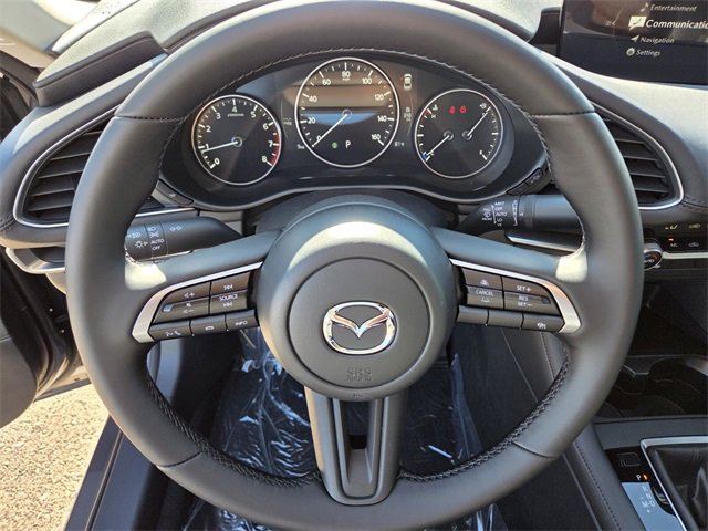 New 2026 MAZDA MAZDA3 2.5 S Sedan w/ Preferred Pkg image 11