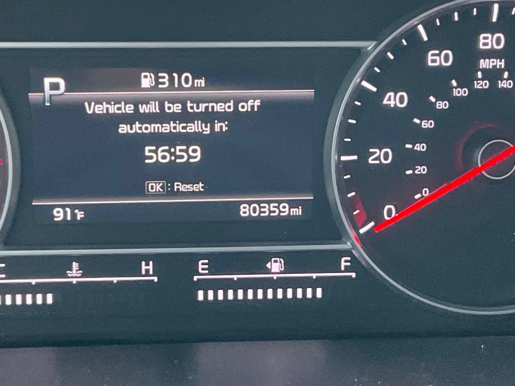 Used 2021 Kia Sorento S AWD/4WD image 7
