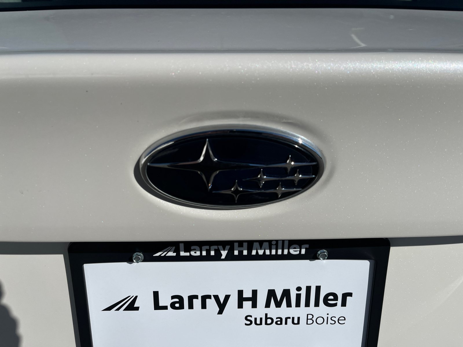 Certified 2023 Subaru Impreza 2.0i AWD/4WD image 24