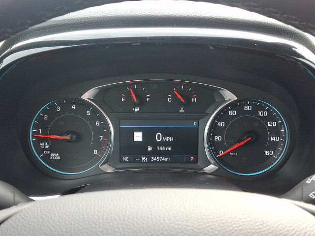 Used 2023 Chevrolet Traverse RS AWD/4WD image 19