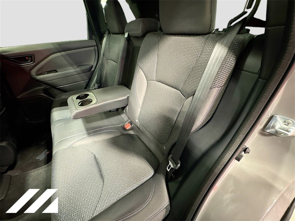 New 2026 Subaru Forester Premium image 24