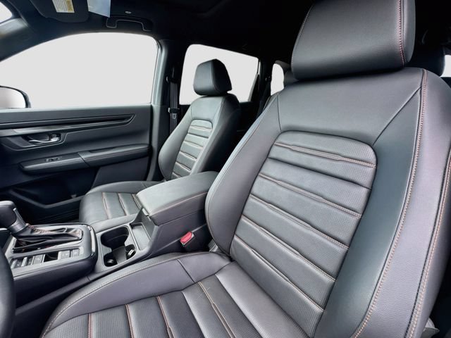 Certified 2026 Honda CR-V Sport-L image 25