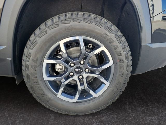 New 2026 Chevrolet Equinox ACTIV image 31