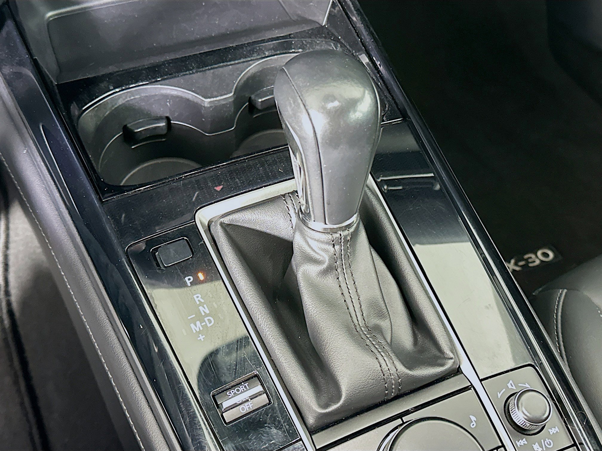 Used 2024 MAZDA CX-30 AWD 2.5 S w/ Select Sport Pkg image 25