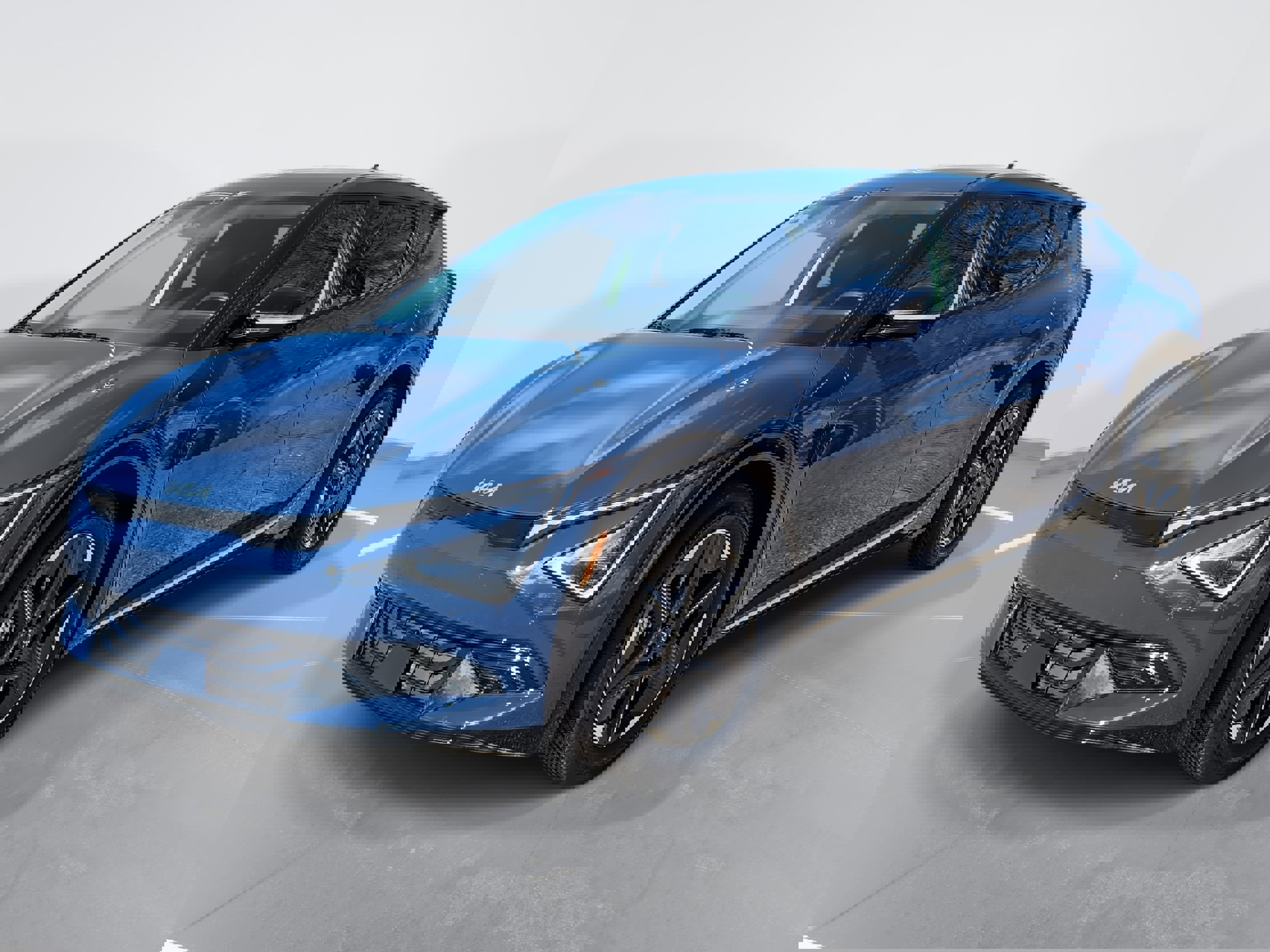 New 2025 Kia EV6 Wind image 1