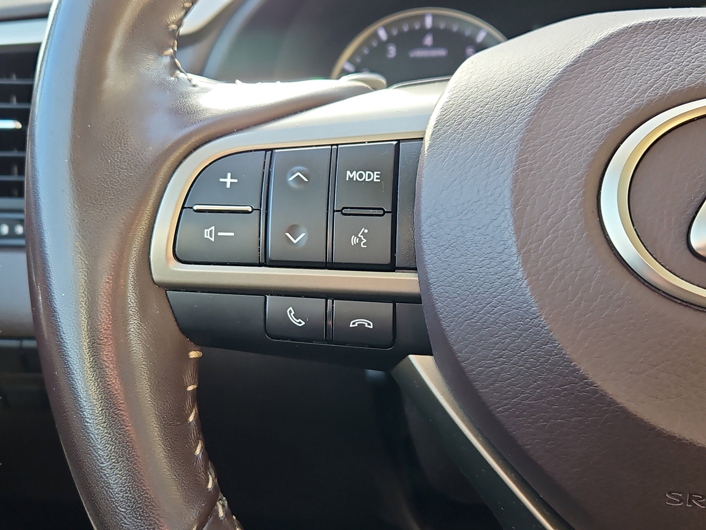 Used 2020 Lexus RX 350 AWD w/ Premium Package image 21