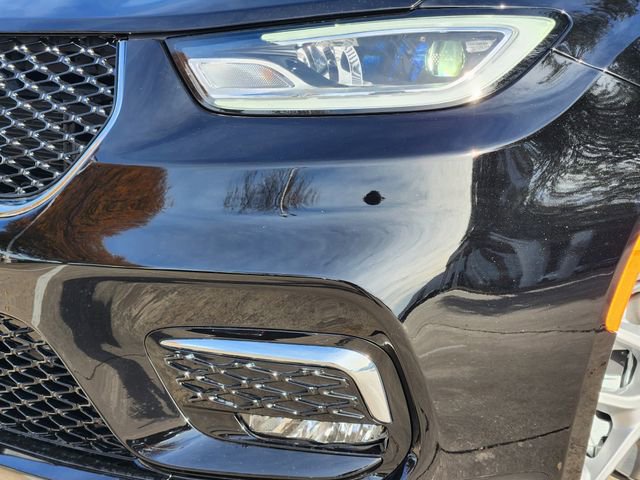 New 2026 Chrysler Pacifica Select FWD image 24