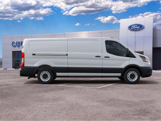 New 2027 Ford Transit 250 Low Roof w/ Interior Upgrade Package RWD image 5