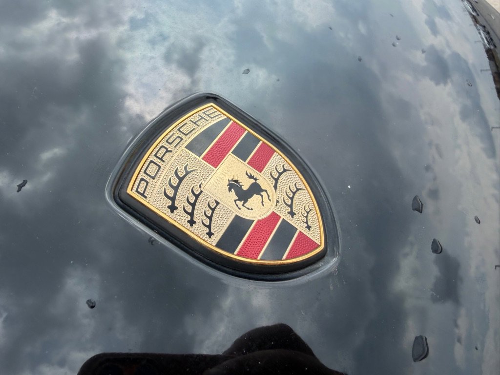 Used 2014 Porsche Cayenne S AWD/4WD image 32