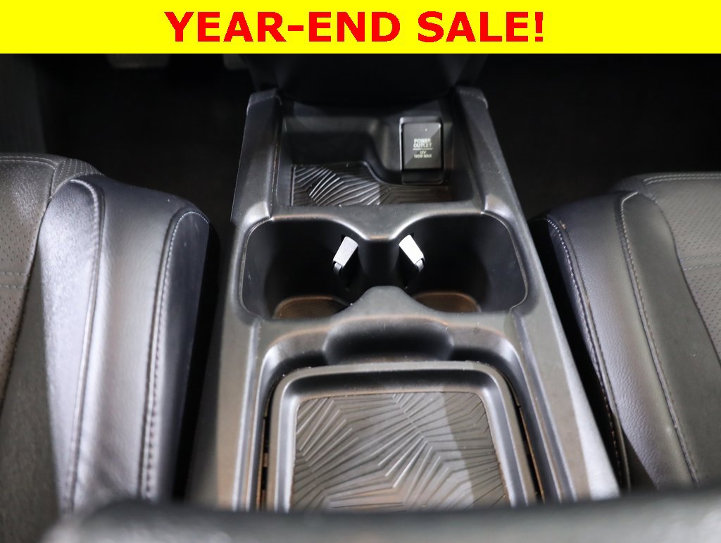 Used 2017 Honda CR-V Touring image 39