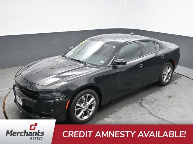 Used 2021 Dodge Charger SXT w/ Cold Weather Package AWD/4WD image 30