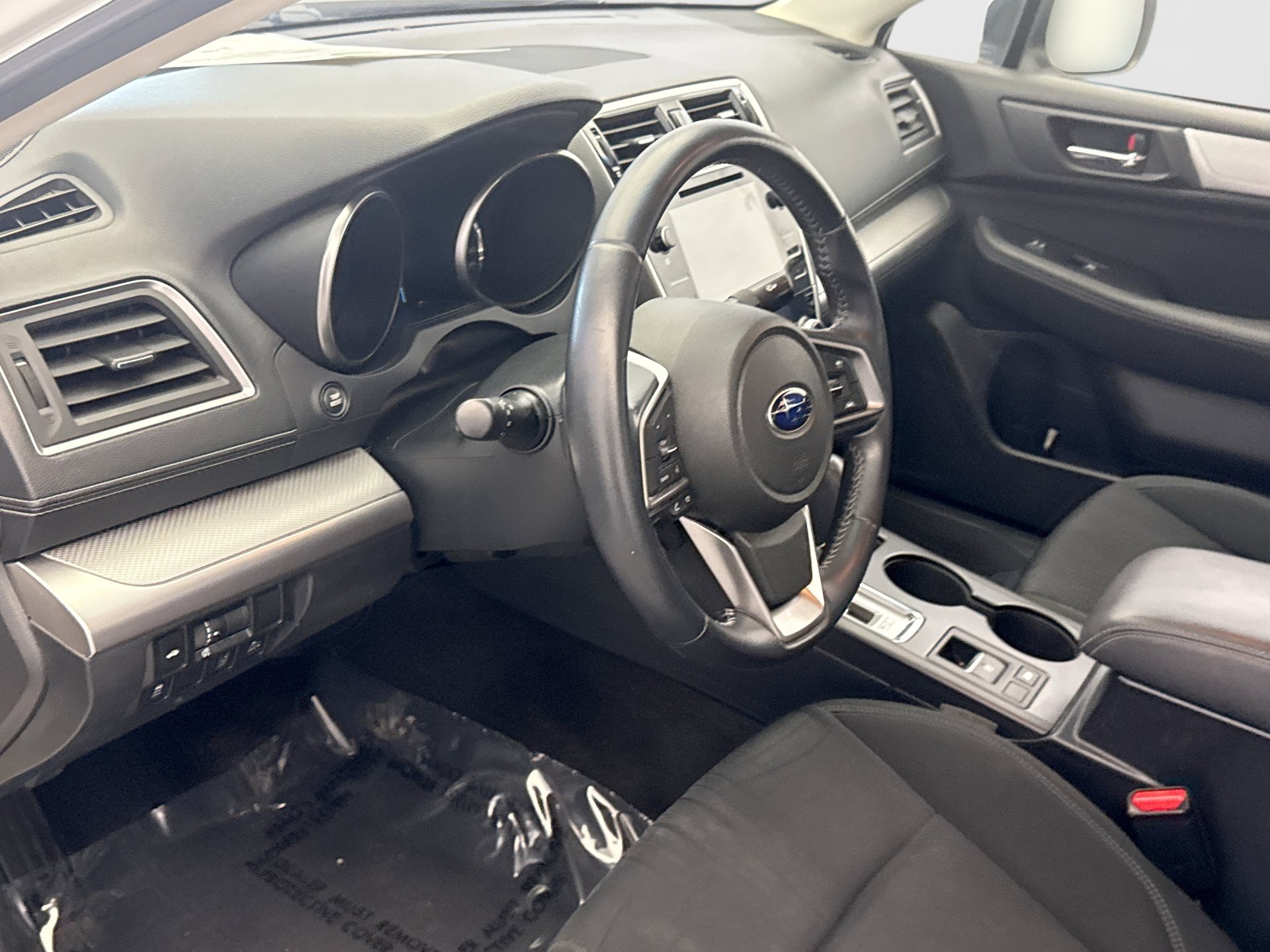 Used 2019 Subaru Legacy 2.5i Premium AWD/4WD image 10