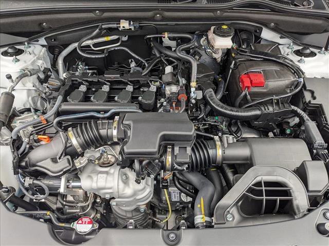 New 2025 Acura ADX A-Spec image 18