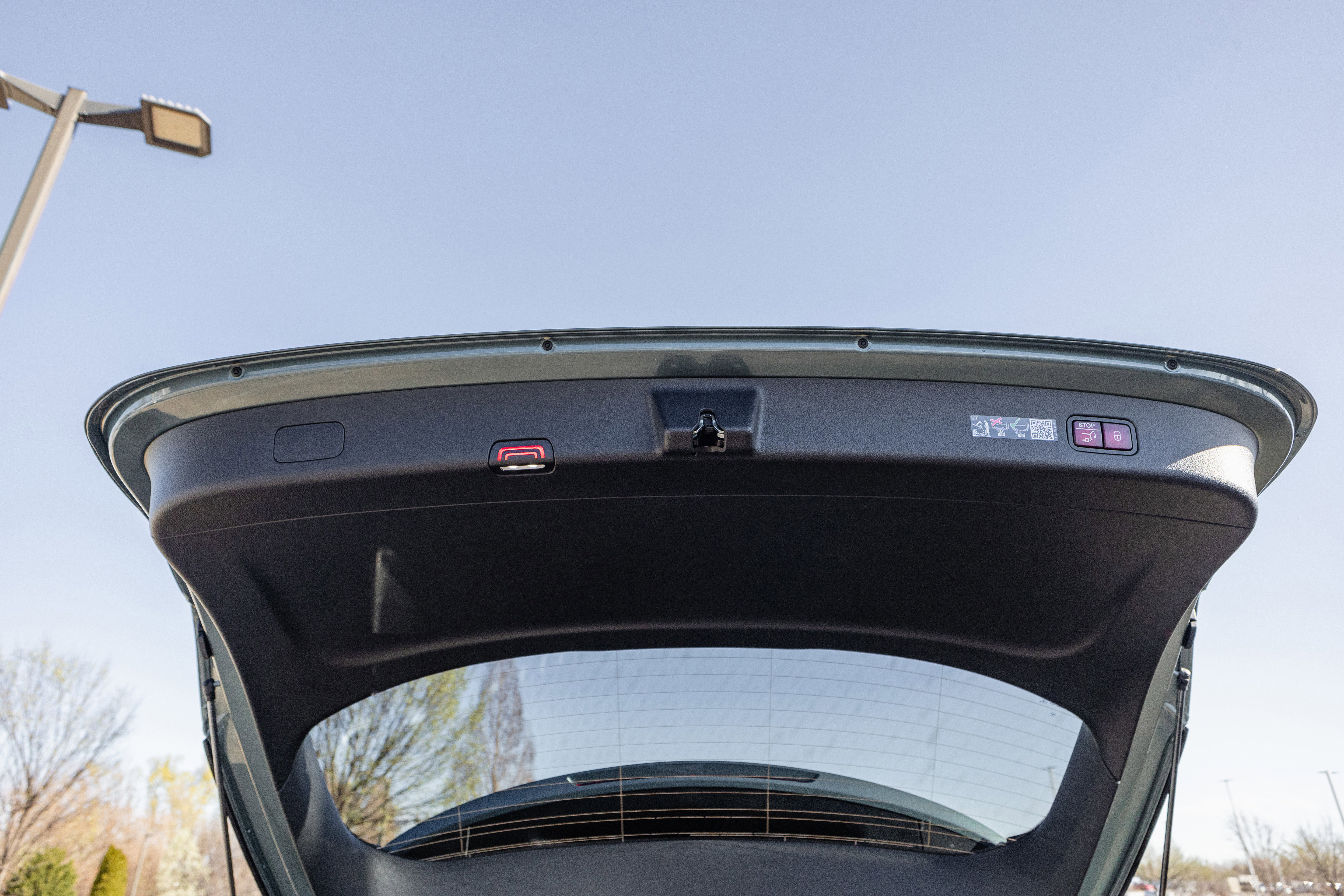 New 2026 Mercedes-Benz GLC 300 4MATIC image 27