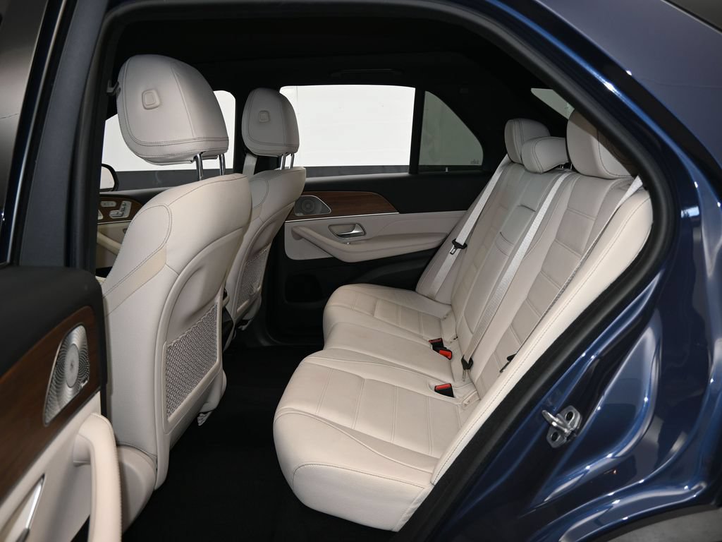 Used 2024 Mercedes-Benz GLE 450e 4MATIC image 47