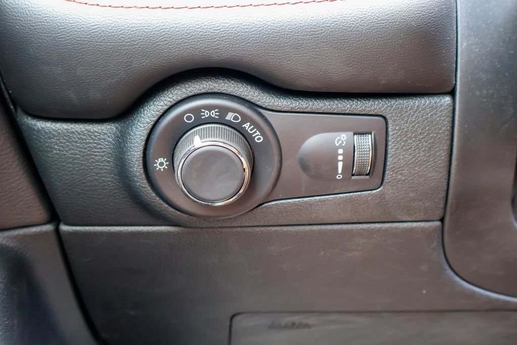 Used 2026 Dodge Durango GT RWD image 19