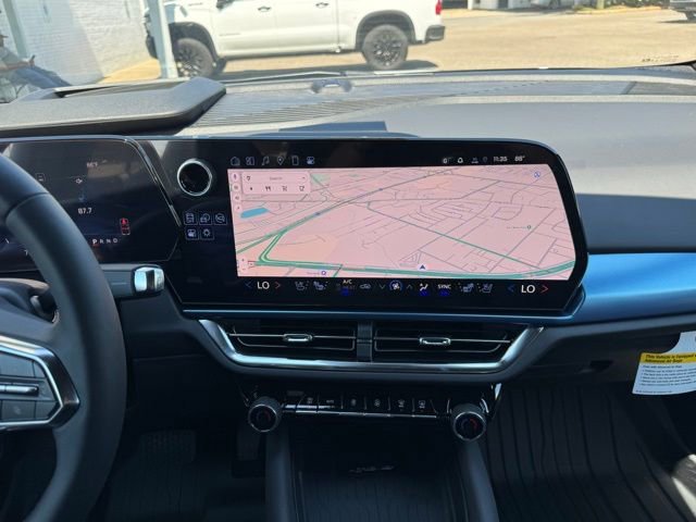 New 2025 Chevrolet Equinox EV LT w/ Convenience Package II image 27