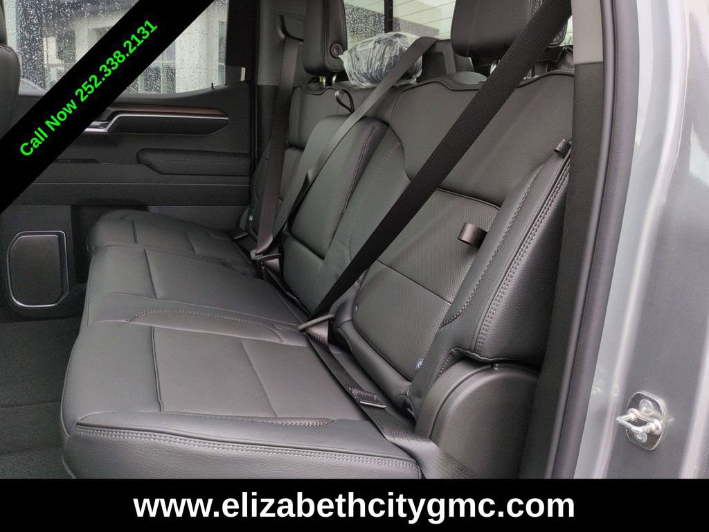 New 2026 GMC Sierra 1500 Denali AWD/4WD image 14