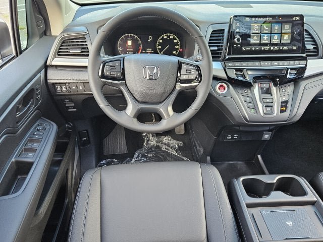 New 2026 Honda Odyssey EX-L image 8