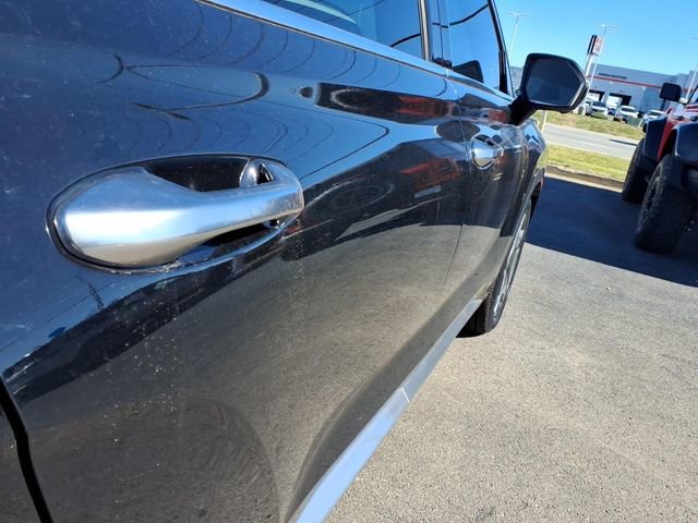 Used 2025 Hyundai Palisade Limited image 20