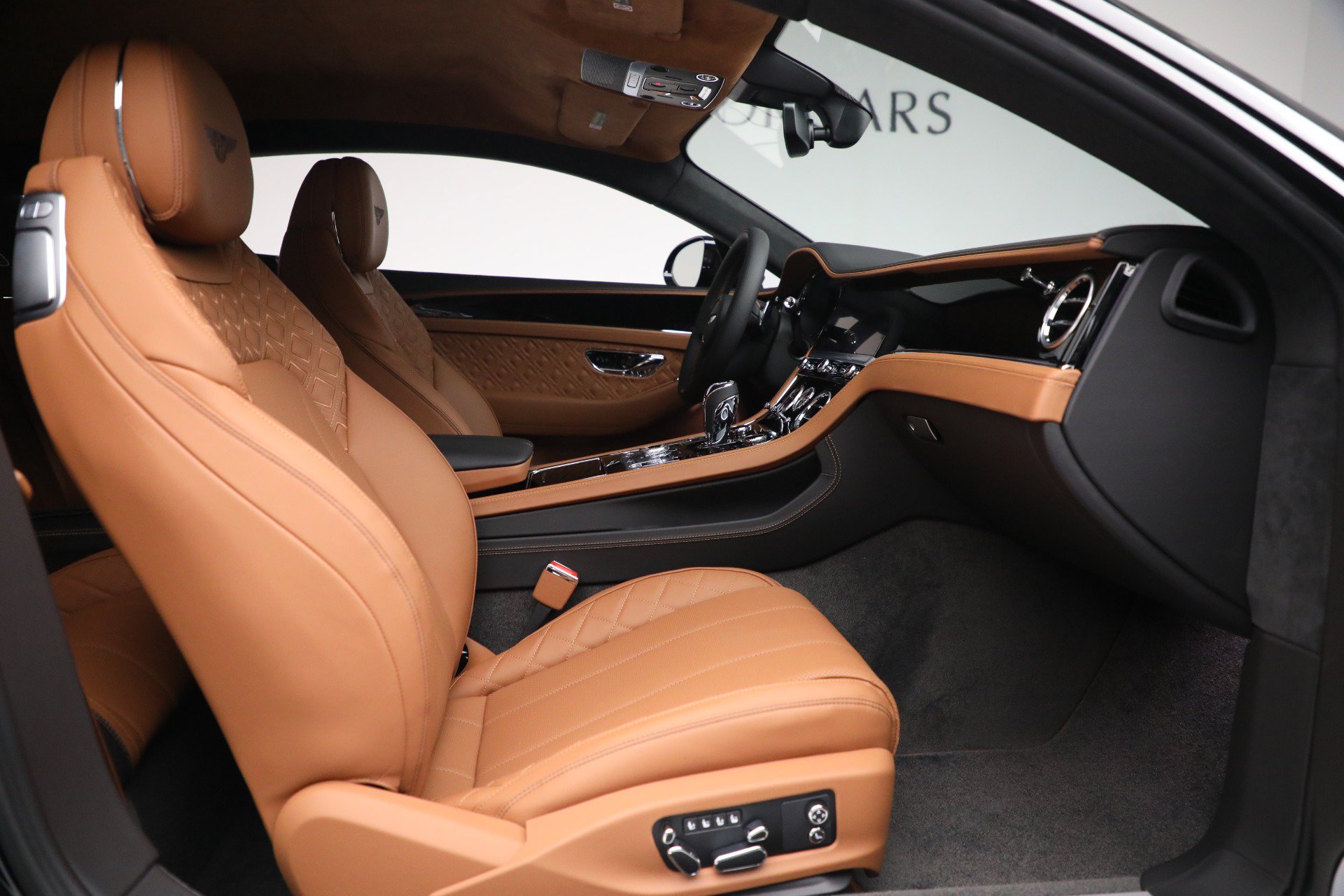 Certified 2022 Bentley Continental GT AWD/4WD image 22