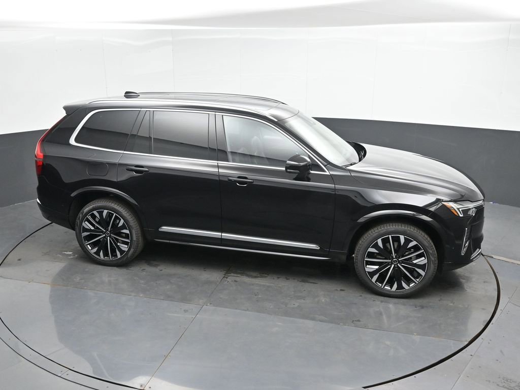 New 2026 Volvo XC90 B6 Ultra image 34
